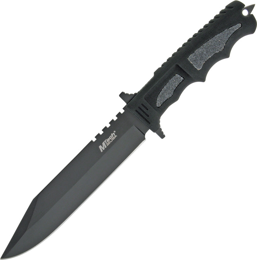 Tactical Fighting Knife - MT086