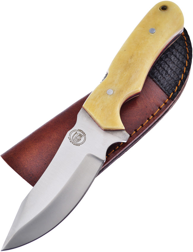 The Chief Fixed Blade - FCW501WSB