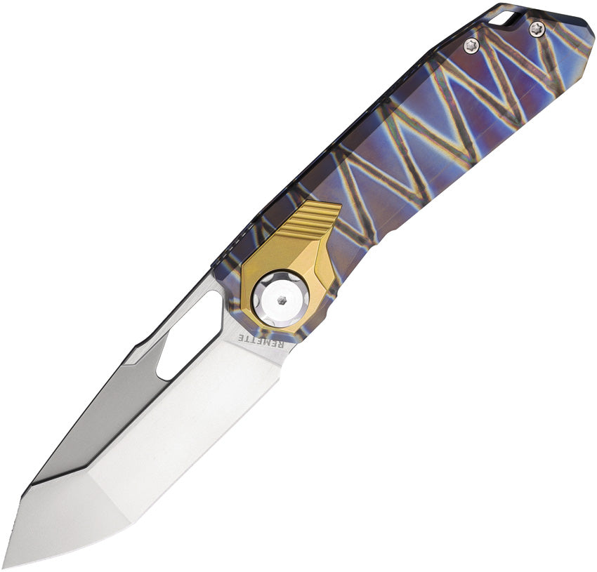 Peregrine Falcon Button Liner - RMTRTT1CX