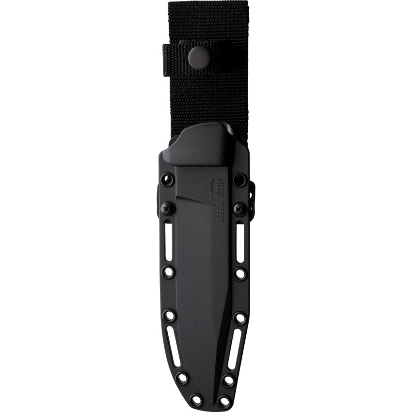 SRK  Fixed Blade DE - CS49LCKDEBK