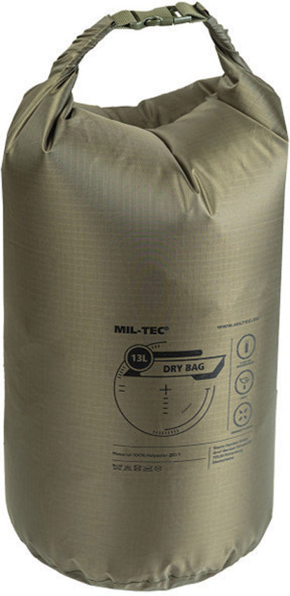 OD 13L Dry Bag - M4640