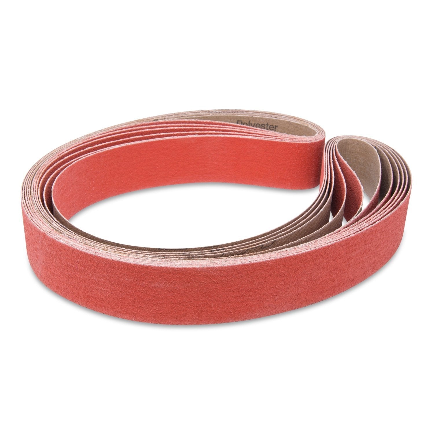 2 X 72 Inch EdgeCore Ceramic Grinding Belts