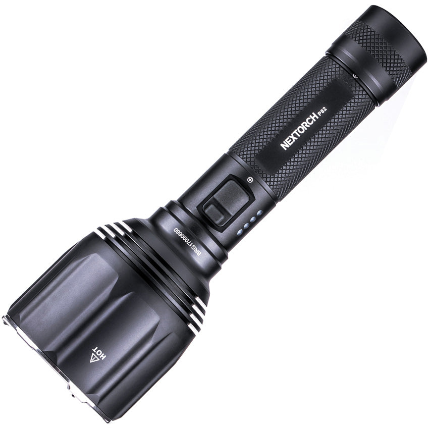 P82 LED Flashlight - NXP82