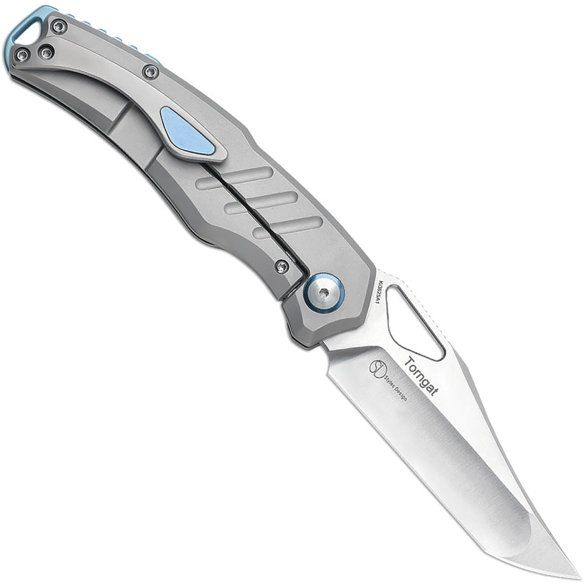 Torngat Framelock S35VN - KI3625A1