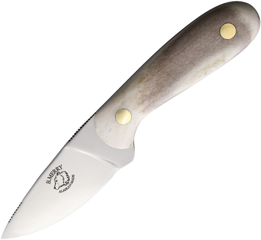 Hunter Caribou Antler - BMRH1CA