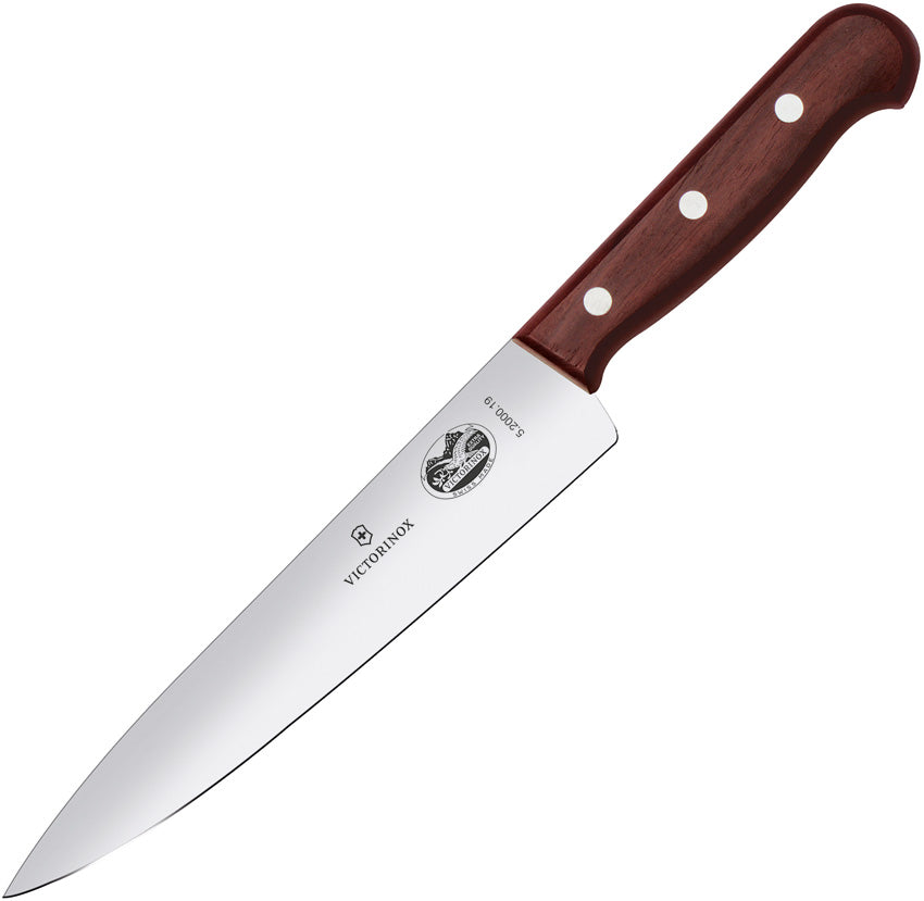 Chefs Knife Wood - VN5200019