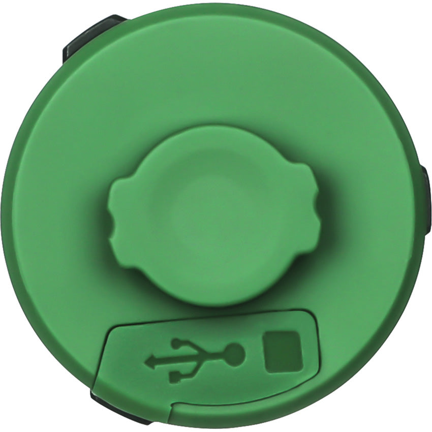 Gober Safety Light Green - OLTGOBERGN