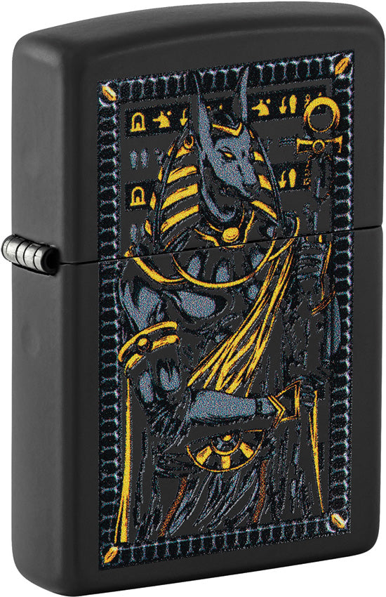 Anubis Lighter - ZO26277