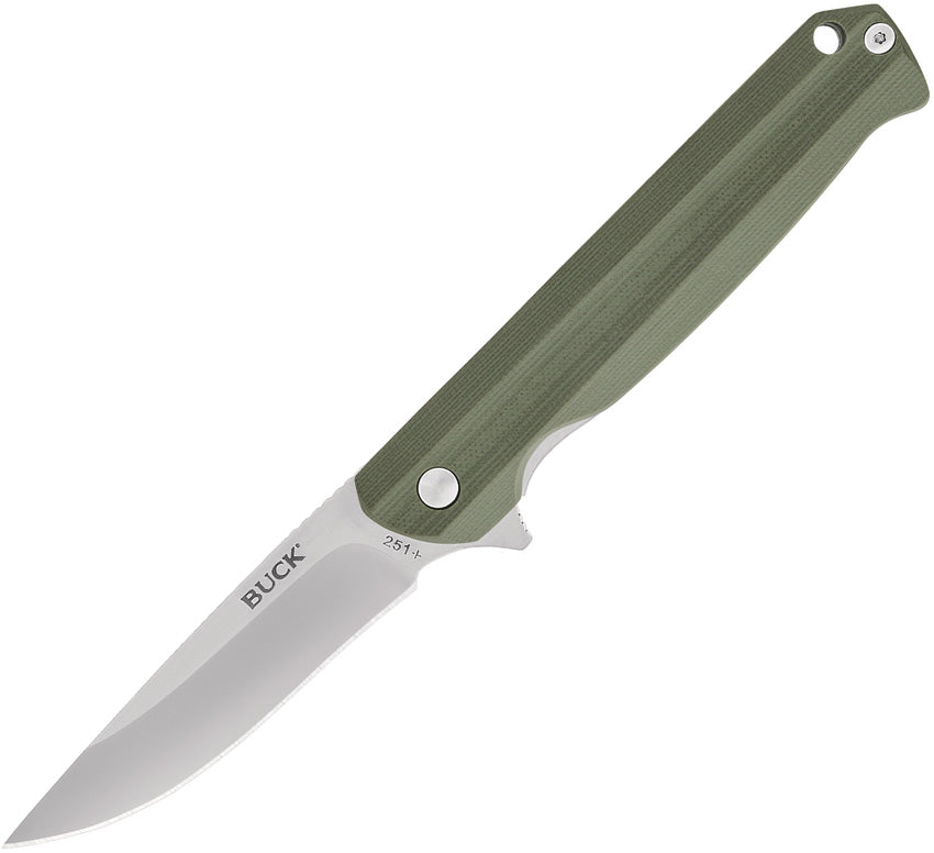 Langford Linerlock - BU251GRS