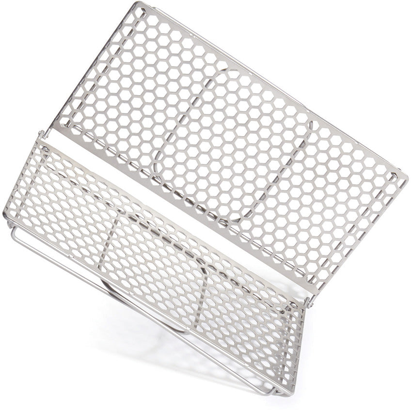 BiFold Grill - VR488