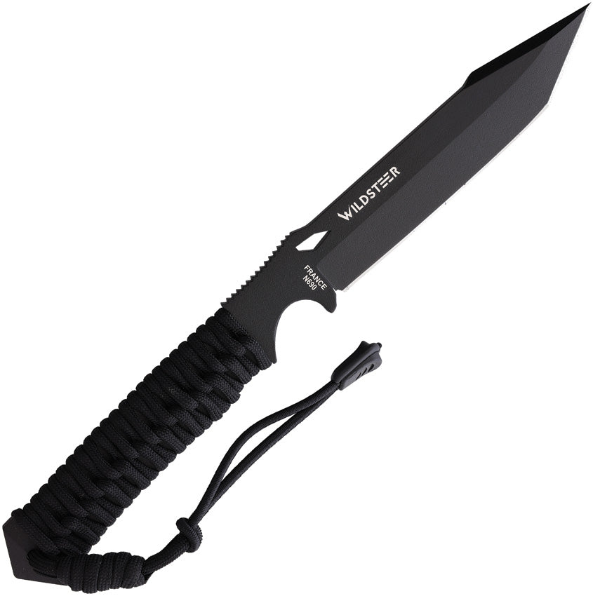 Centurion-K Fixed Blade - WSCEN3113