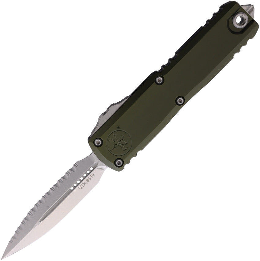 Auto UTX-85 D/E Gen IV OTF - MCT1232412OD