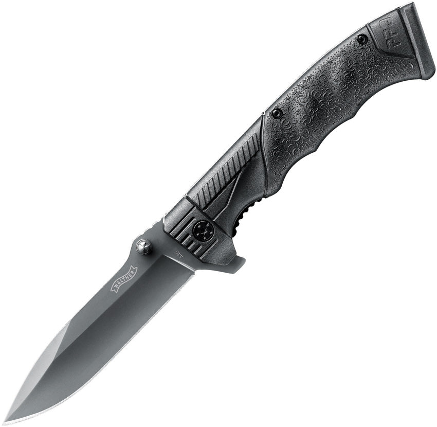 PPQ Linerlock - WAL50746