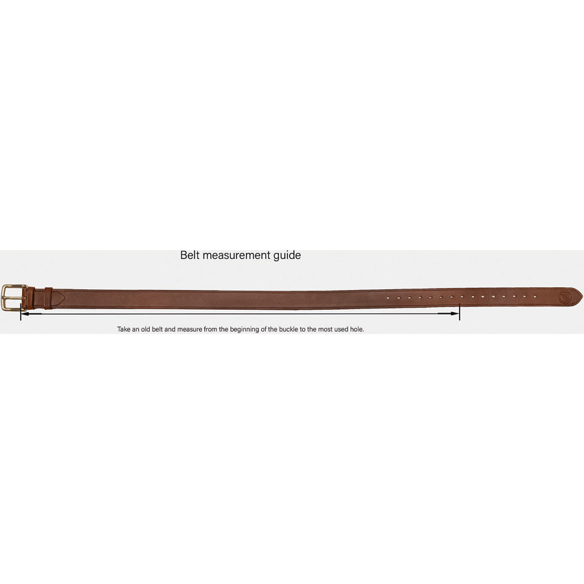 Swedish Forest Belt XXS-L - CI11550