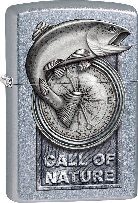 Call of Nature Lighter - ZO15255