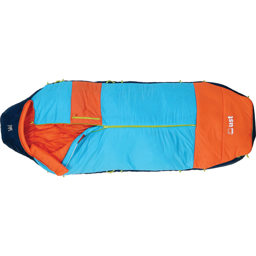 Monarch Sleeping Bag Regular - WG10469