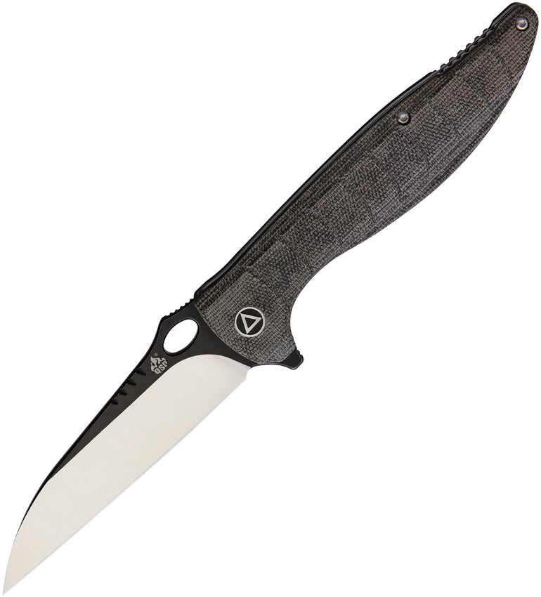 Locust Linerlock - QS117B