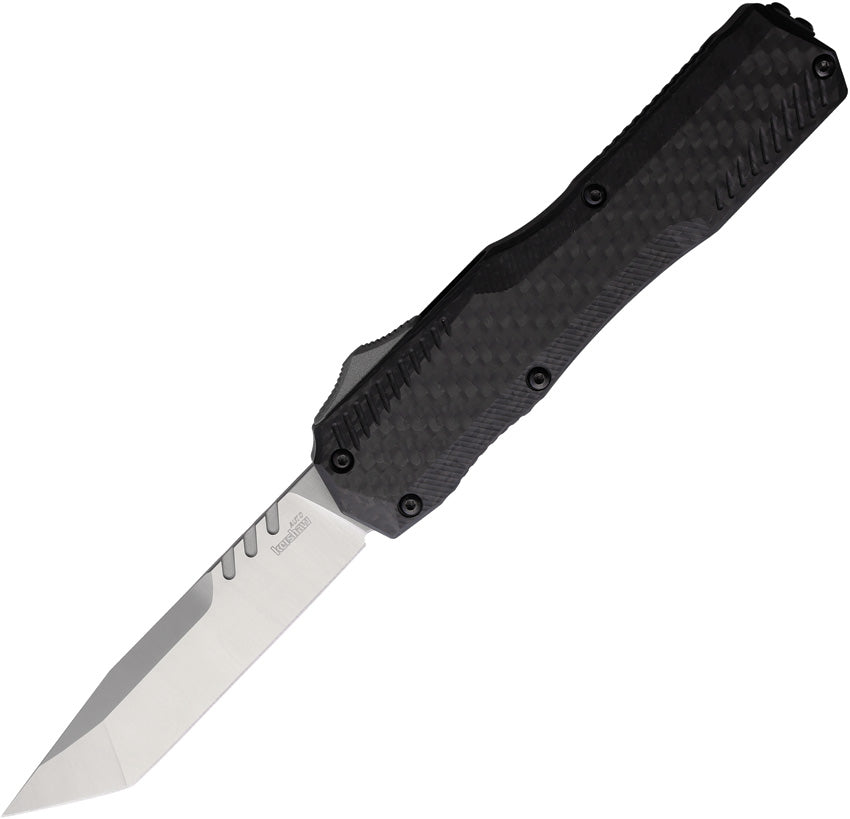 Auto Livewire OTF Tanto CF - KS9000TCF