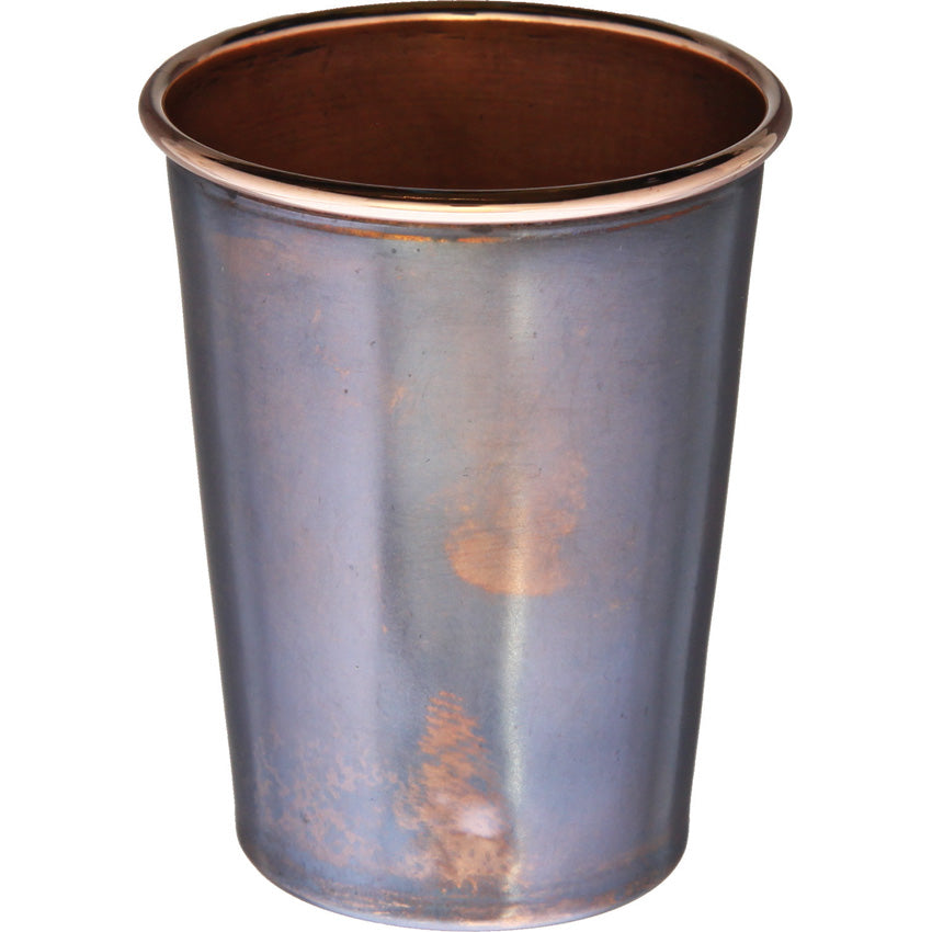 Copper Cup Single Side - BAS226Z