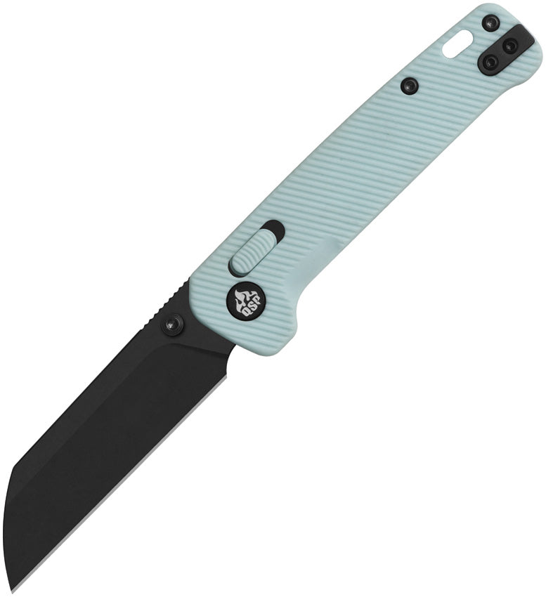 Penguin Glyde Lock ICB FRN - QS130GLD2