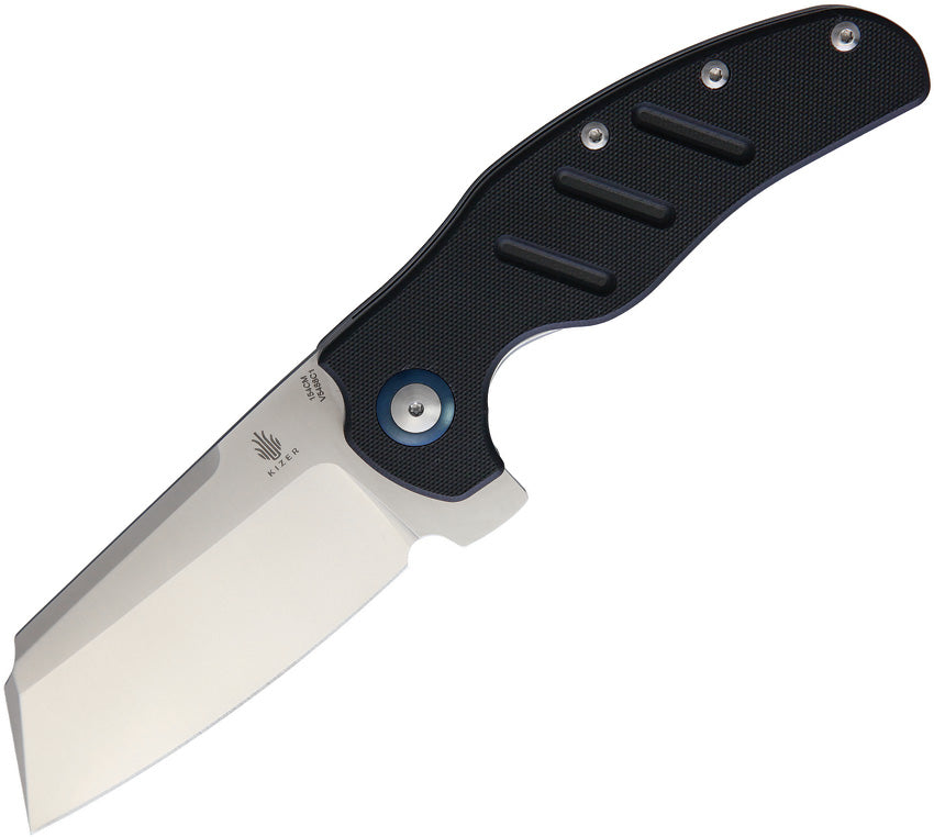 Sheepdog Linerlock Black - KIV5488C1