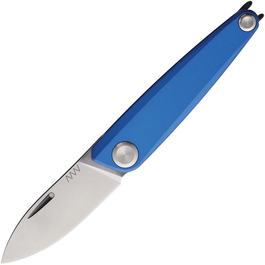 Z050 Slip Joint Blue - ANVZ050014