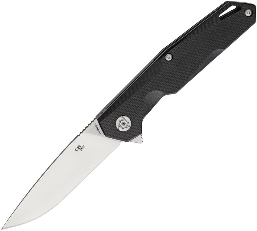 Linerlock Black - CH1047BK