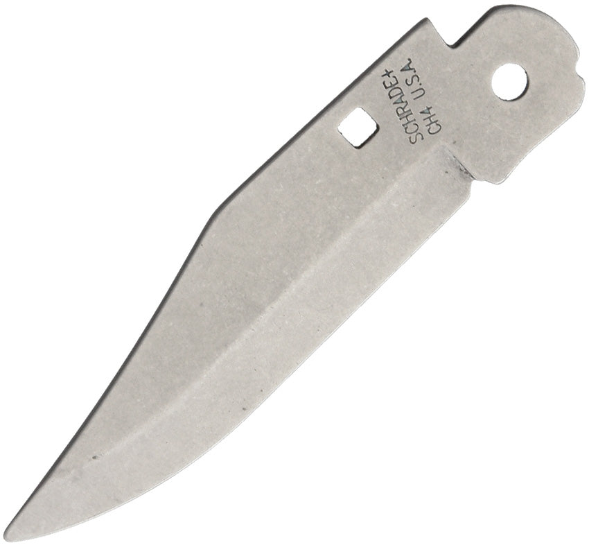Folding Knife Blade - S499