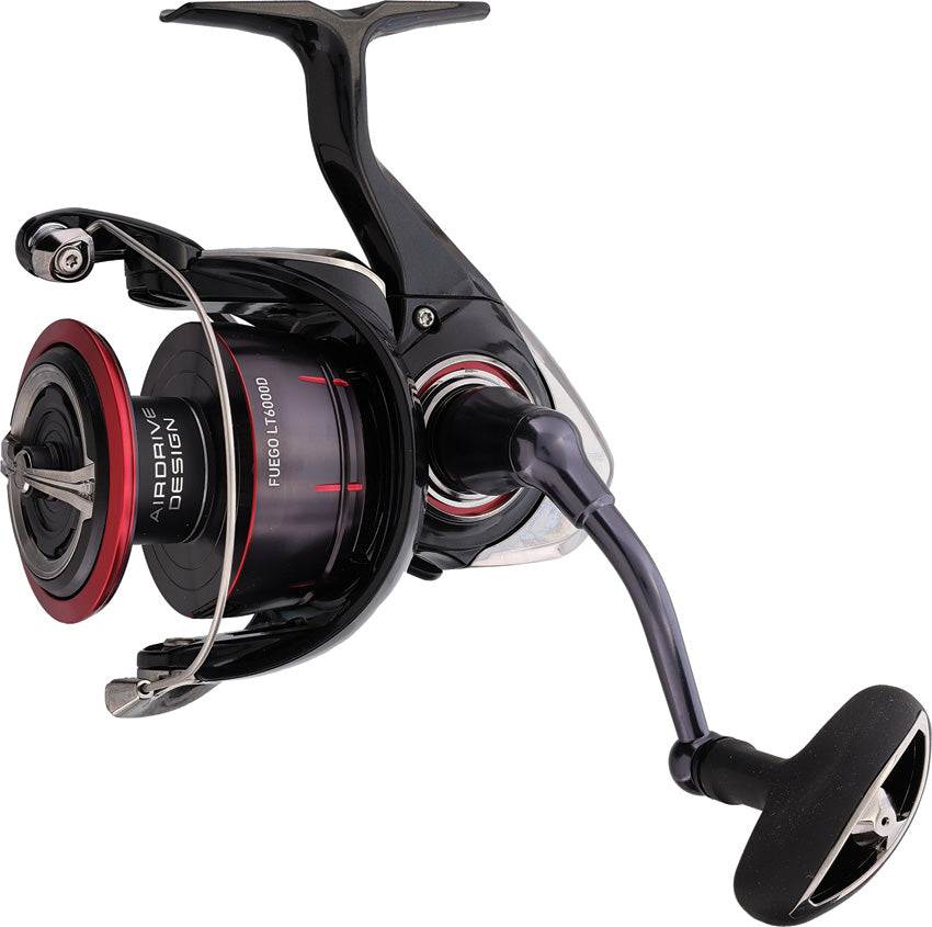 Fuego LT Spinning Reel 6000 - DIAFEGLT6000