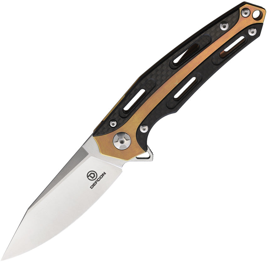 JK Cutter Framelock - TF33343