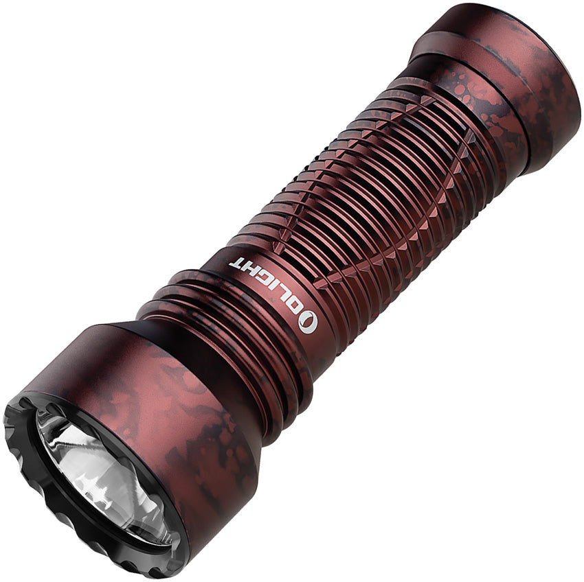 Javelot Mini Flashlight Bronze - OLTJVMINIAB