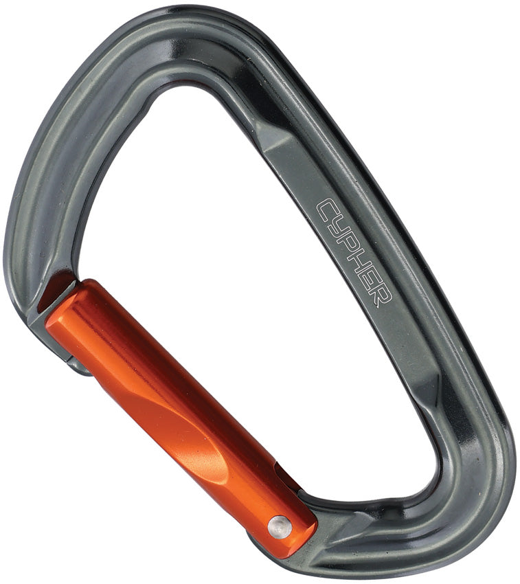 Firefly II Carabiner Straight - CY765150