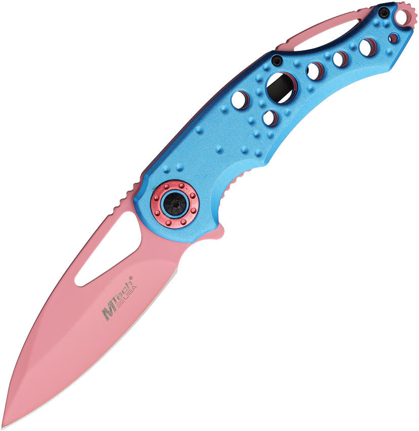 Linerlock A/O Light Blue - MTA2003L
