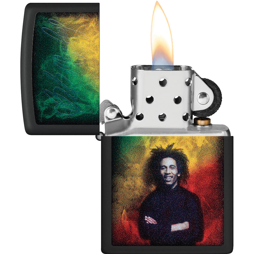 Bob Marley Lighter - ZO74527