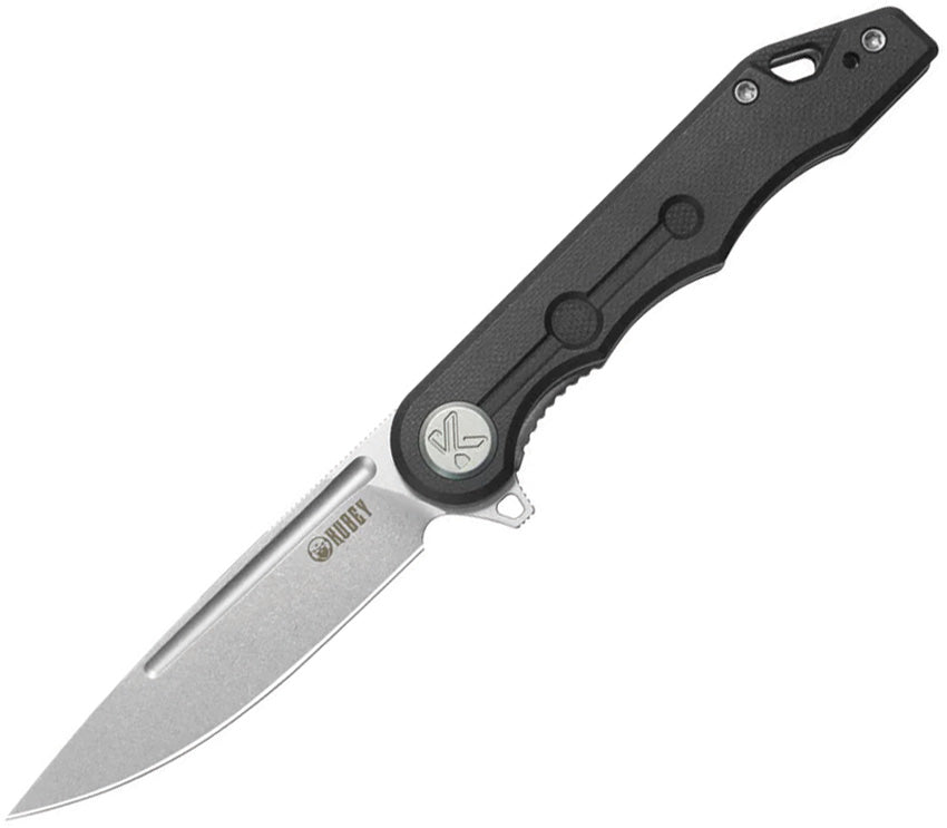 Mizo Linerlock Black - KUB312R