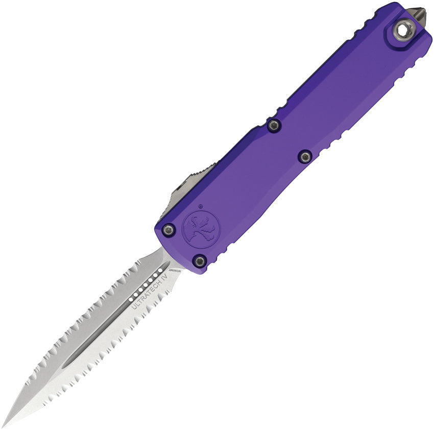 Auto Ultratech Gen IV D/E OTF - MCT11224D12PU