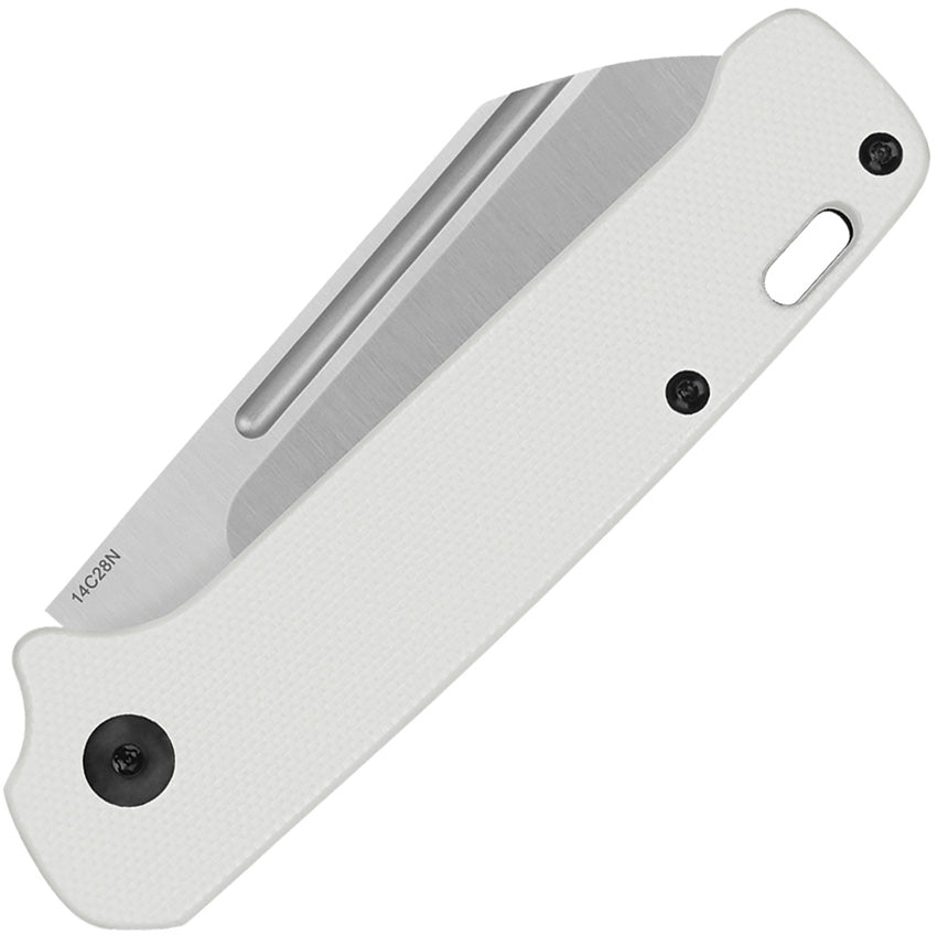 Penguin Slip Joint White G10 - QS130SJA