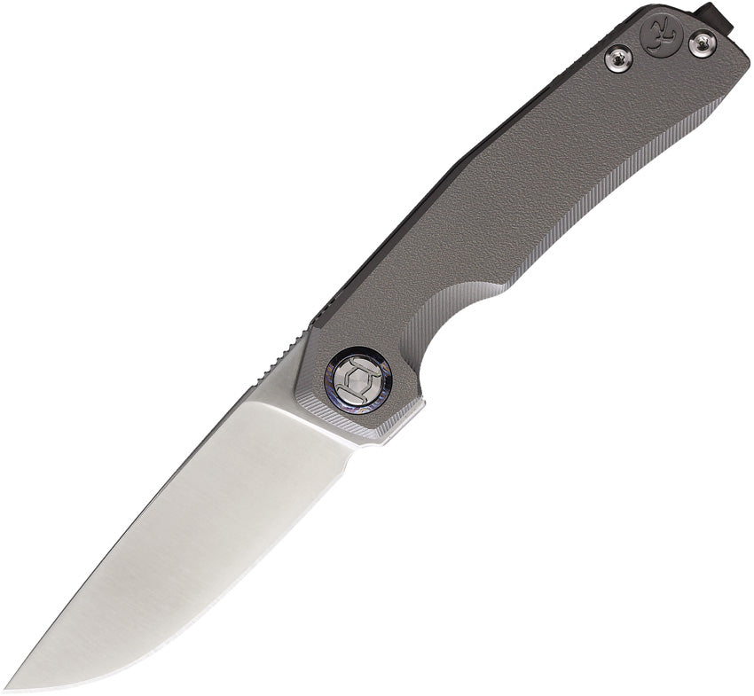 Chad XT Lock Ti - KUNSX703T2