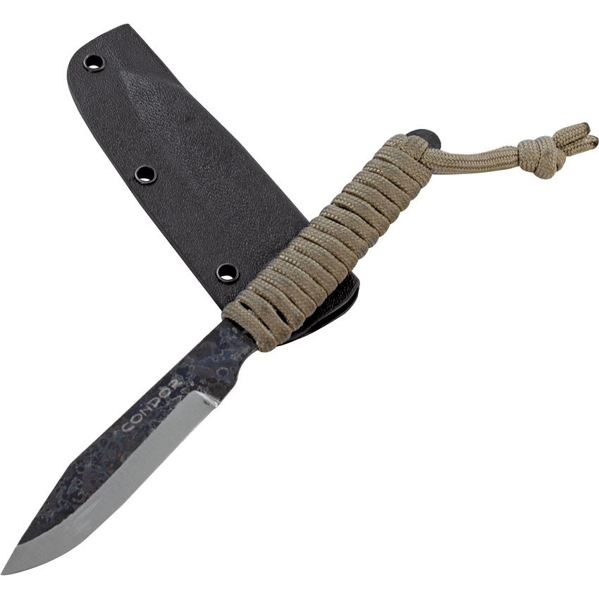 Bushnecker Knife - CTK2800275HC