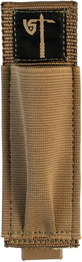 Single Pistol Mag Pouch Coy - USTMOL01602