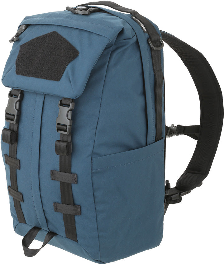 Prepared Citizen TT26 Backpack - MXPREPTT26DB