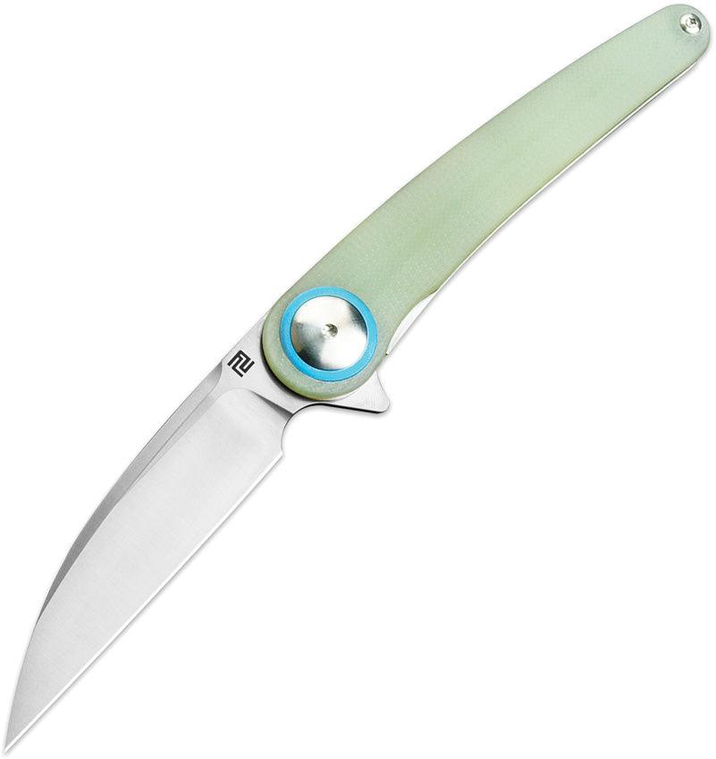 Cazador Linerlock Jade - ATZ1848PNTG