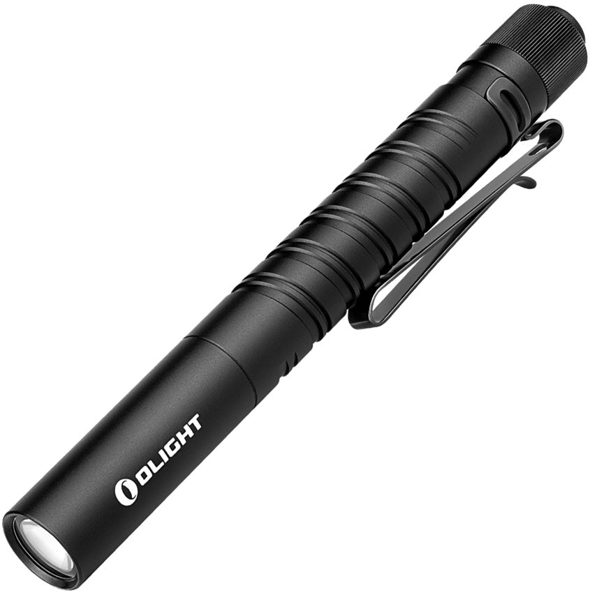 i3T Plus Pen Light Black - OLTI3TPLUSBK