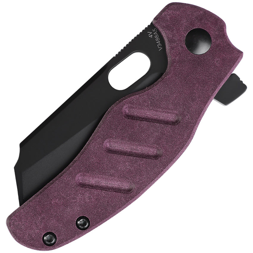 Sheepdog C01C Mini Framelock - KIV3488A5