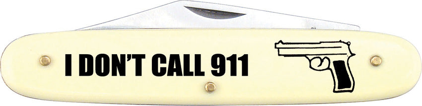 I Don't Call 911 - FN911