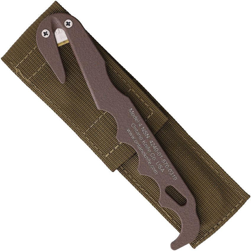 Model 2 Strap Cutter Coy - ON1431