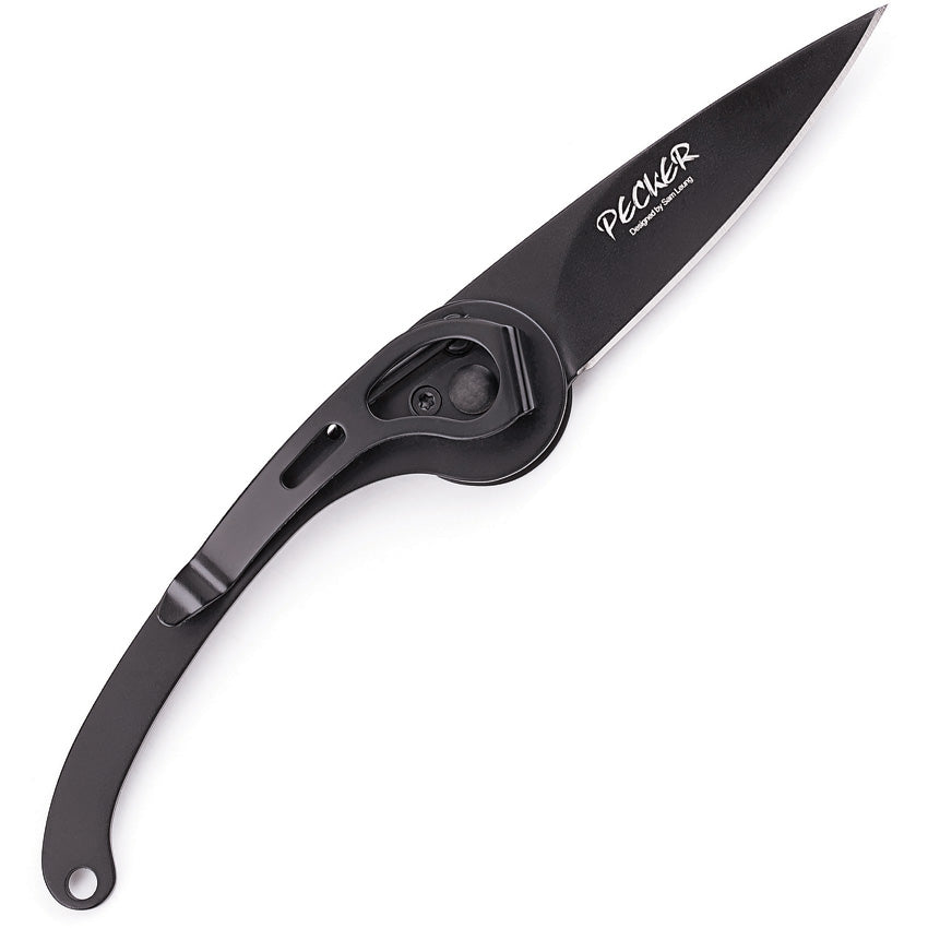 Pecker EDC 7-Lock - TKLK5063H