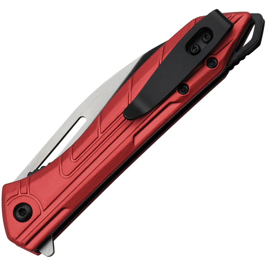 Linerlock A/O Red - MTA1204RD