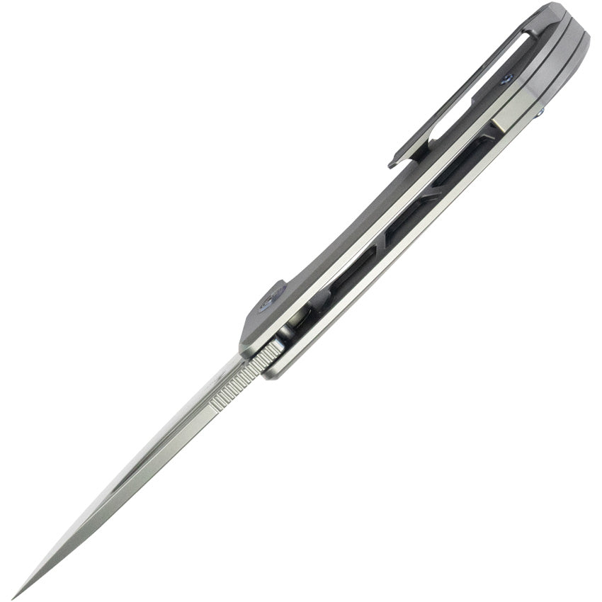 Hyperion Framelock Titanium - KUB368A