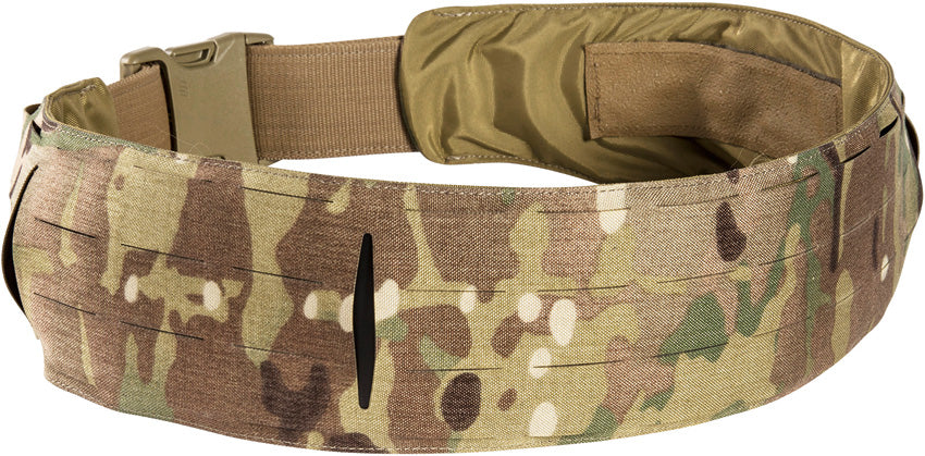 Warrior Belt LC Medium Multi - TT7782394M
